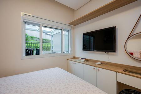 Apartamento à venda com 103m², 2 quartos e 1 vagaSuíte