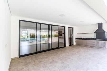 Casa de condomínio à venda com 387m², 4 quartos e 5 vagas Casa de condomínio à venda com 387m², 4 quartos e 5 vagasVaranda gourmet