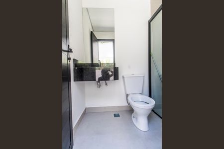 Casa de condomínio à venda com 387m², 4 quartos e 5 vagas