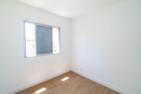 Suite de apartamento para alugar com 3 quartos, 98m² em Vila Clementino, São Paulo