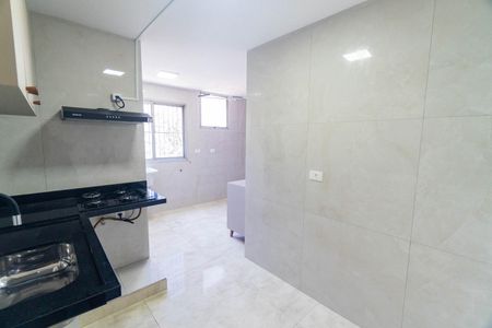 Apartamento para alugar com 98m², 3 quartos e 2 vagasCozinha