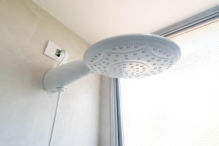 Apartamento para alugar com 98m², 3 quartos e 2 vagasBanheiro Social