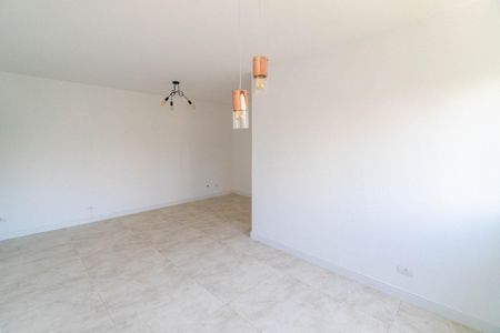 Sala de apartamento para alugar com 3 quartos, 98m² em Vila Clementino, São Paulo