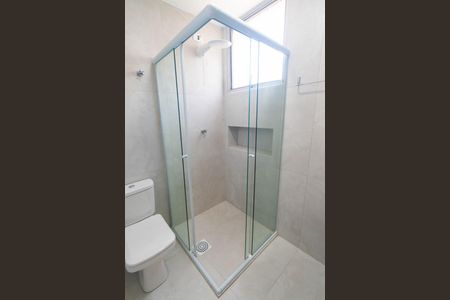 Apartamento para alugar com 98m², 3 quartos e 2 vagasBanheiro Social