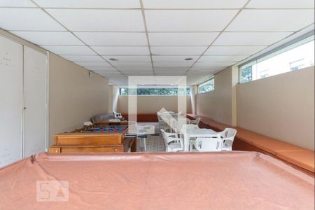 Apartamento para alugar com 98m², 3 quartos e 2 vagasSala de Jogos