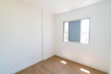 Suite de apartamento para alugar com 3 quartos, 98m² em Vila Clementino, São Paulo