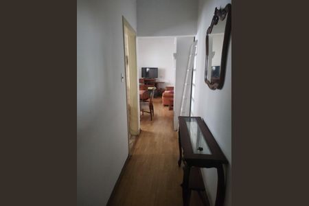 Apartamento para alugar com 2 quartos, 120m² em Campo Belo, São Paulo