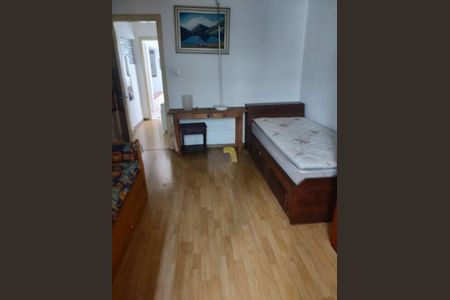 Apartamento para alugar com 2 quartos, 120m² em Campo Belo, São Paulo