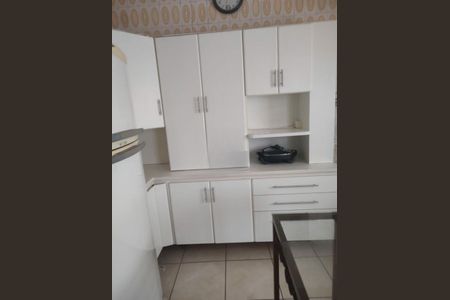 Apartamento para alugar com 2 quartos, 120m² em Campo Belo, São Paulo