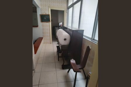 Apartamento para alugar com 2 quartos, 120m² em Campo Belo, São Paulo