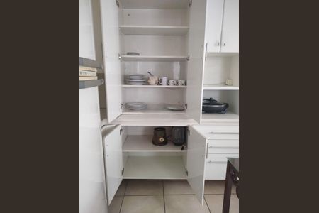 Apartamento para alugar com 2 quartos, 120m² em Campo Belo, São Paulo