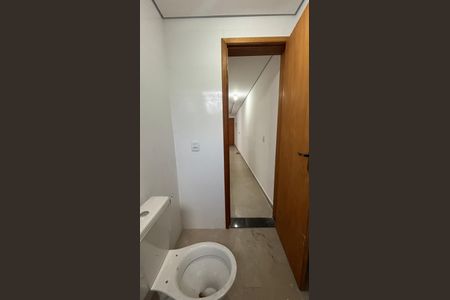 Apartamento à venda com 108m², 2 quartos e 2 vagas Apartamento à venda com 108m², 2 quartos e 2 vagasBanheiro