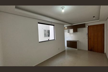 Apartamento à venda com 108m², 2 quartos e 2 vagas Apartamento à venda com 108m², 2 quartos e 2 vagasSala - Sala de Jantar