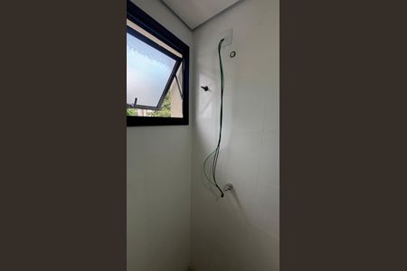 Apartamento à venda com 108m², 2 quartos e 2 vagas Apartamento à venda com 108m², 2 quartos e 2 vagasBanheiro