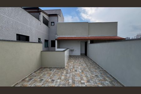 Apartamento à venda com 108m², 2 quartos e 2 vagas Apartamento à venda com 108m², 2 quartos e 2 vagasCobertura
