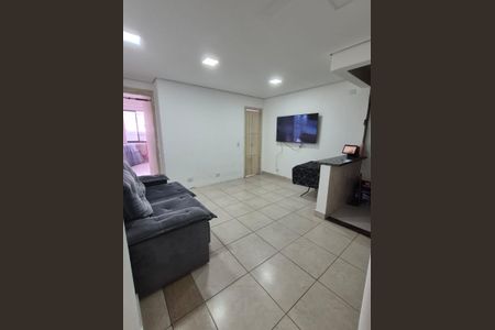 Sala de apartamento para alugar com 2 quartos, 74m² em Centro Histórico de São Paulo, São Paulo