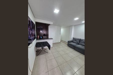 Sala de apartamento para alugar com 2 quartos, 74m² em Centro Histórico de São Paulo, São Paulo