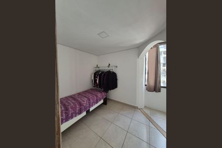Quarto de apartamento para alugar com 2 quartos, 74m² em Centro Histórico de São Paulo, São Paulo