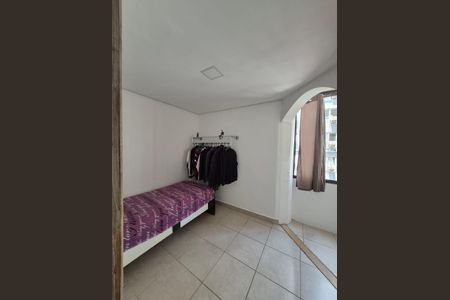 Quarto de apartamento para alugar com 2 quartos, 74m² em Centro Histórico de São Paulo, São Paulo