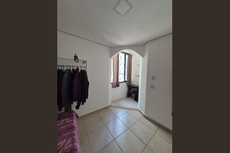 Quarto de apartamento para alugar com 2 quartos, 74m² em Centro Histórico de São Paulo, São Paulo