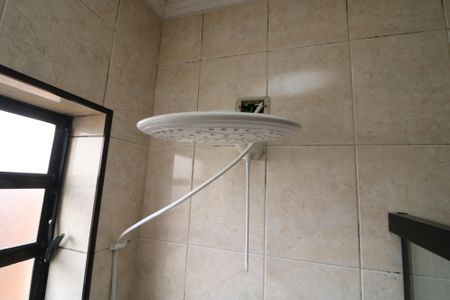 Casa para alugar com 100m², 3 quartos e 3 vagasBanheiro da Suíte