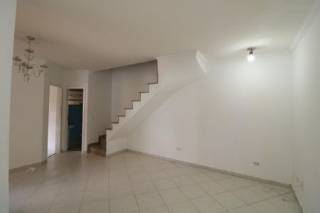 Sala de casa para alugar com 3 quartos, 100m² em Vila Zelina, São Paulo