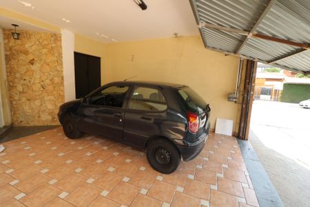 Casa para alugar com 100m², 3 quartos e 3 vagasGaragem