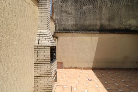 Casa para alugar com 100m², 3 quartos e 3 vagasChurrasqueira