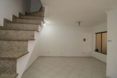 Sala de casa para alugar com 3 quartos, 100m² em Vila Zelina, São Paulo