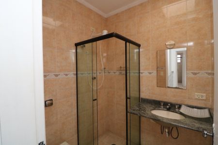 Casa para alugar com 100m², 3 quartos e 3 vagasBanheiro