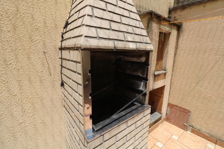 Casa para alugar com 100m², 3 quartos e 3 vagasChurrasqueira