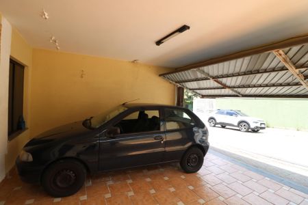 Casa para alugar com 100m², 3 quartos e 3 vagasGaragem
