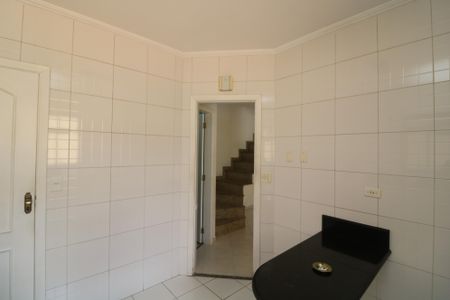 Casa para alugar com 100m², 3 quartos e 3 vagasCozinha