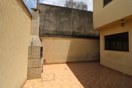 Casa para alugar com 100m², 3 quartos e 3 vagasGaragem