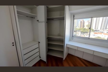 Apartamento para alugar com 4 quartos, 120m² em Pinheiros, São Paulo