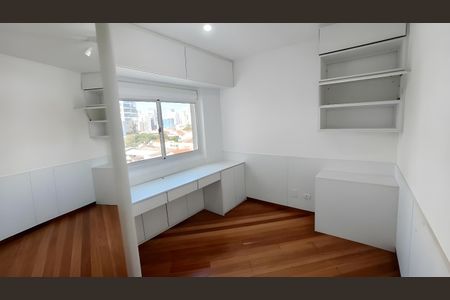 Apartamento para alugar com 4 quartos, 120m² em Pinheiros, São Paulo