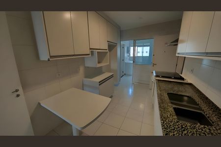 Apartamento para alugar com 4 quartos, 120m² em Pinheiros, São Paulo