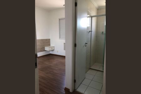 Quarto de apartamento para alugar com 3 quartos, 77m² em Tamboré, Barueri