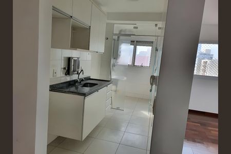 Apartamento para alugar com 2 quartos, 60m² em Barra Funda, São Paulo