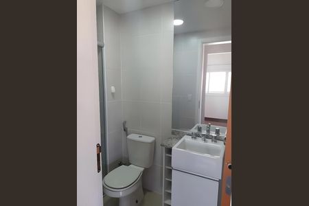 Apartamento para alugar com 2 quartos, 60m² em Barra Funda, São Paulo