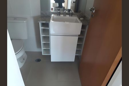 Apartamento para alugar com 2 quartos, 60m² em Barra Funda, São Paulo