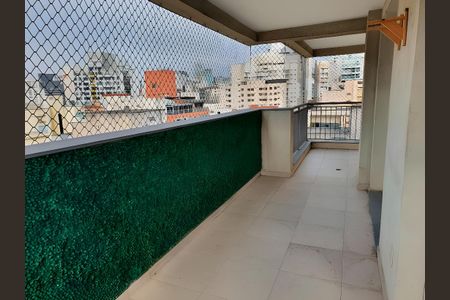 Apartamento para alugar com 60m², 2 quartos e 1 vaga