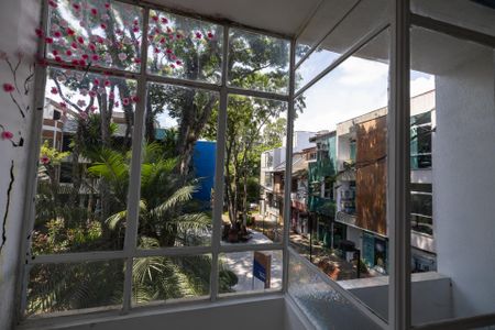 Sala 1 de kitnet/studio à venda com 2 quartos, 100m² em Alphaville Comercial, Barueri