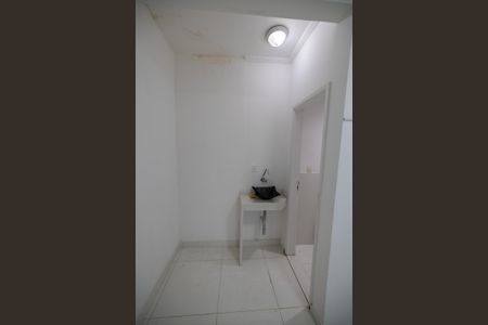 Studio à venda com 100m², 2 quartos e 1 vagaBanheiro da sala 2