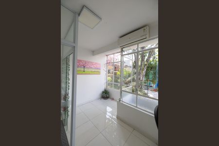 Sala 1 de kitnet/studio à venda com 2 quartos, 100m² em Alphaville Comercial, Barueri