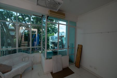 Studio à venda com 100m², 2 quartos e 1 vagaSala 2