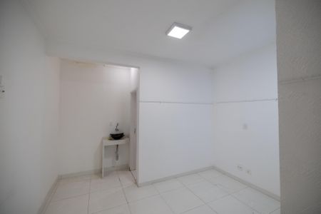 Studio à venda com 100m², 2 quartos e 1 vagaSala 2