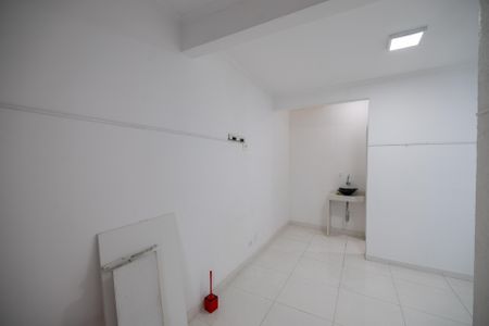 Studio à venda com 100m², 2 quartos e 1 vagaSala 2