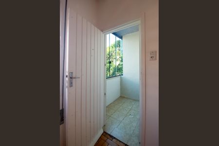 Apartamento à venda com 83m², 2 quartos e 1 vagaVaranda