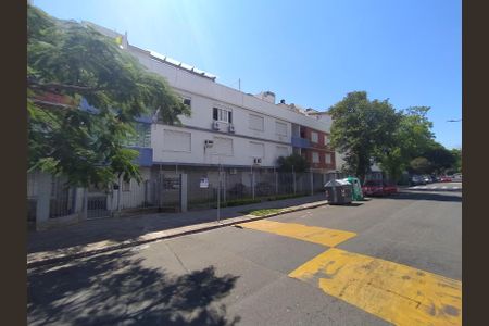 Apartamento à venda com 83m², 2 quartos e 1 vagaFachada